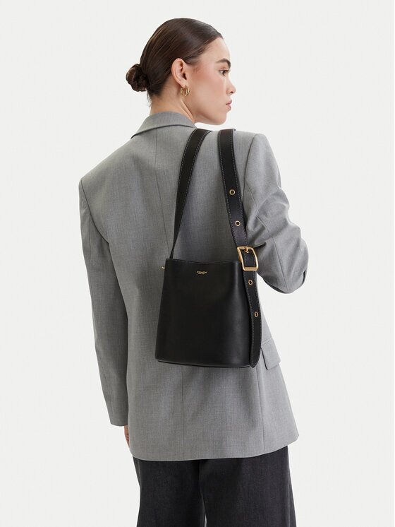 Coach Geantă Bleecker Bucket Bag 21 CCX07