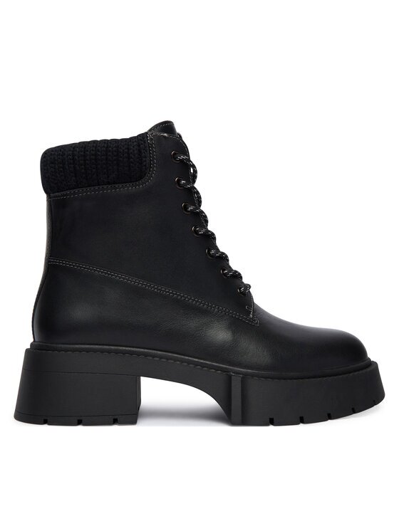 Coach Ghete Leah Platform CCH88