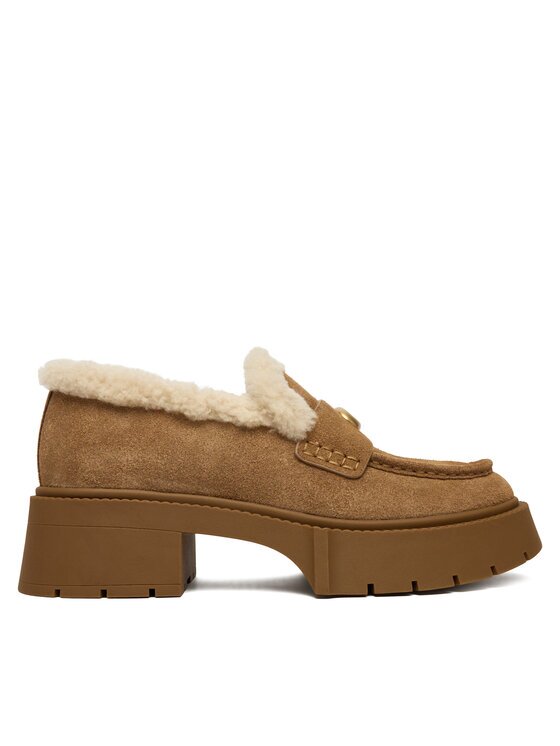 Coach Loafers CCH84