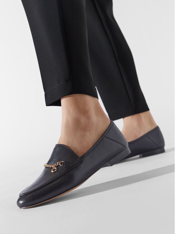 Coach Loafers Hanna Loafer CB989