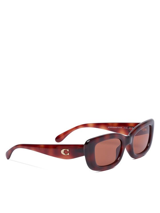 Coach Ochelari de soare 0HC8390U 577473