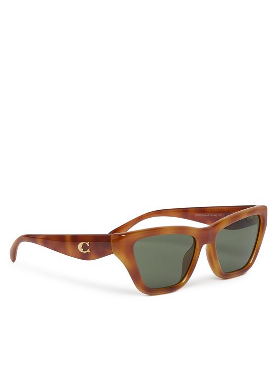 Coach Ochelari de soare 0HC8449U 577482