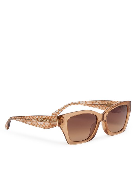 Coach Ochelari de soare 0HC8451U 593774