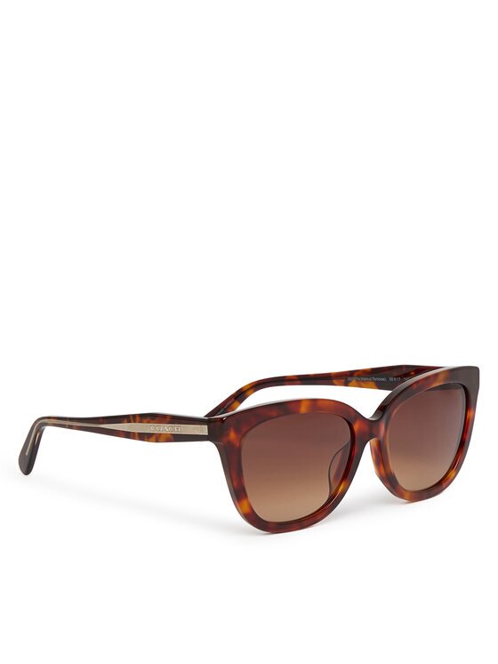 Coach Ochelari de soare 0HC8453U 593874