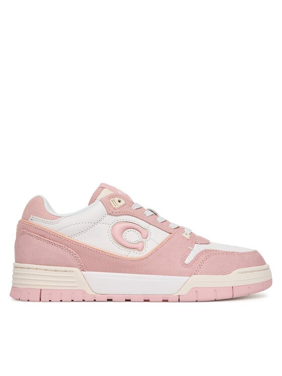 Coach Sneakers Soho CBN97