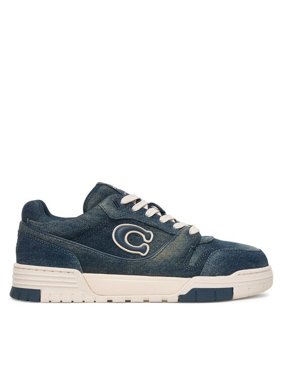 Coach Sneakers Soho CDE24