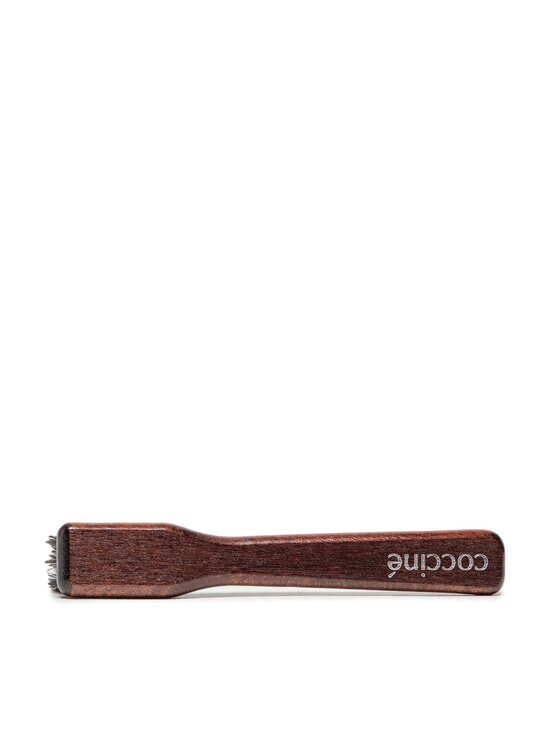 Coccine Perie pentru lustruit Shoe Brush For Wax Application 621/11AZ