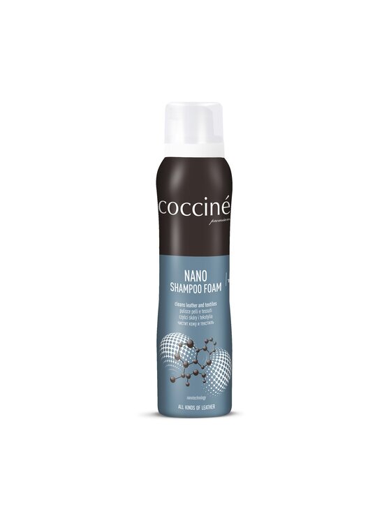 Coccine Șampon Nano Shampoo 55/547/150