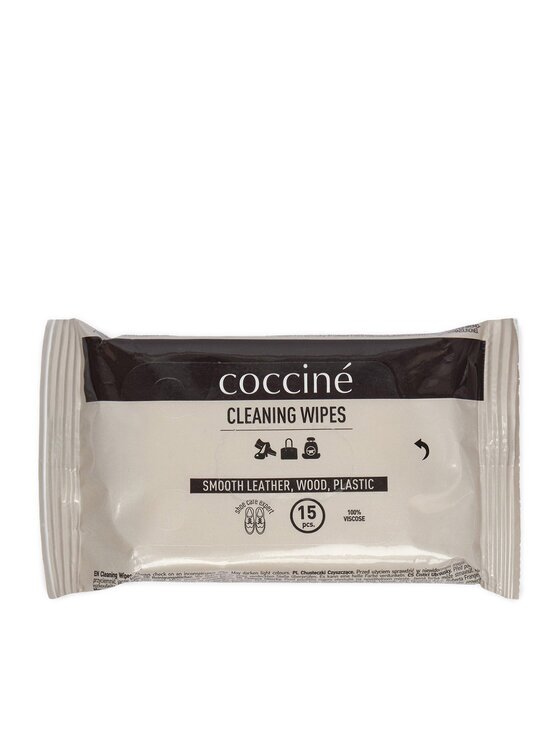 Coccine Șervețele umede pentru încălțăminte NW20-J050-9001-J2RN