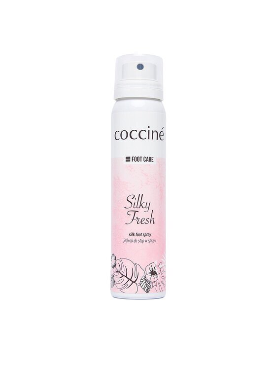 Coccine Spray SILKY FRESH 100ML V.AZ