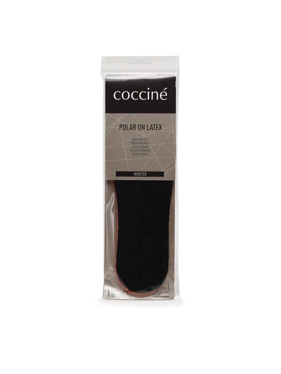 Coccine Tălpici Polar On Latex 665/15/19-35/99AZ