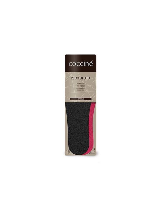 Coccine Tălpici POLAR ON LATEX WKŁADKA NR 45-46AZ