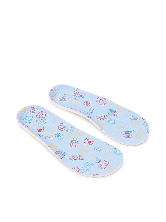 Coccine Tălpici Sport Kids 665/75 0193