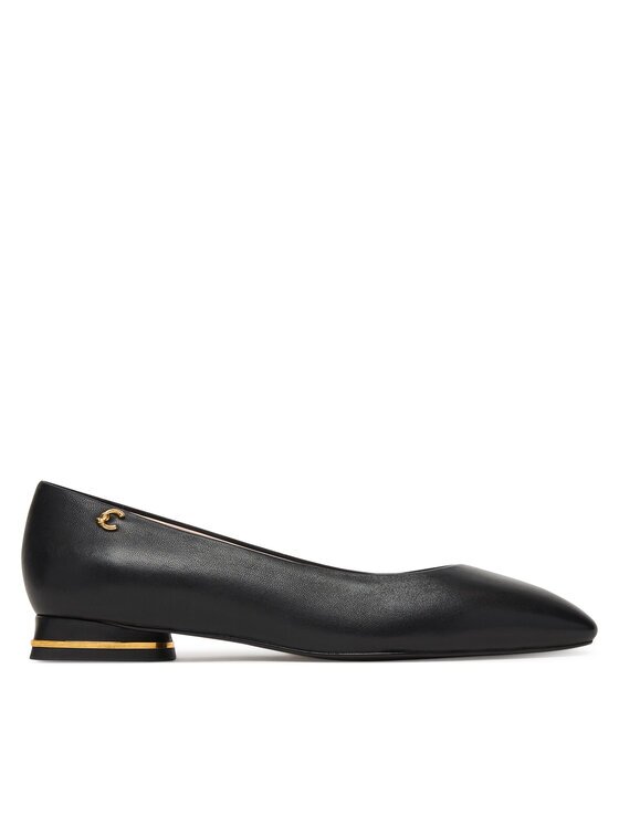 COCCINELLE Balerini C-Everyday E4 U1L 19 01 01 Negru
