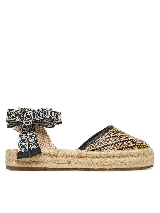 COCCINELLE Espadrile E4 SRK 22 02 01 Bej