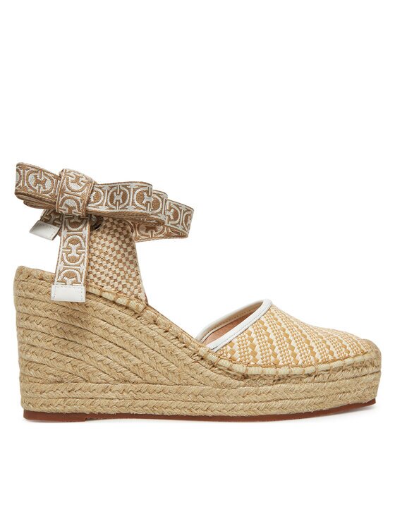 COCCINELLE Espadrile E4 SRK 32 01 01 Bej