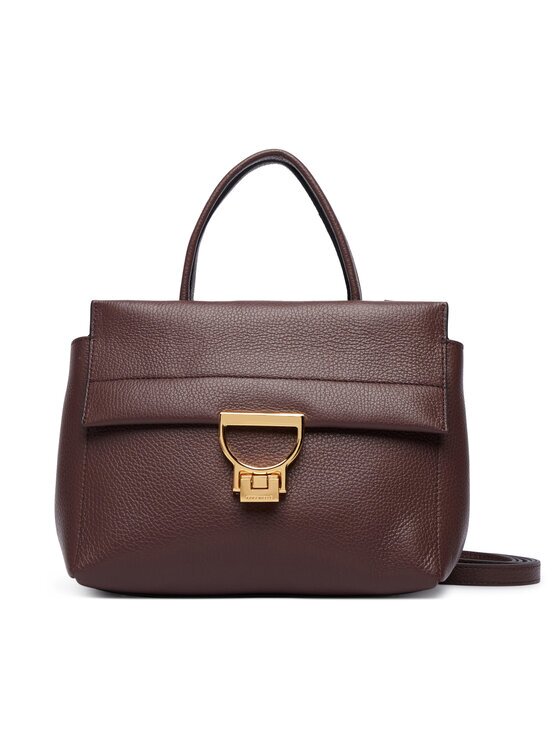 COCCINELLE Geantă MD5 Arlettis E1 MD5 18 01 01 Vișiniu