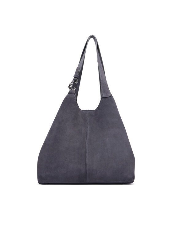COCCINELLE Geantă THE C-Easy E1 THE 11 01 01 Gri