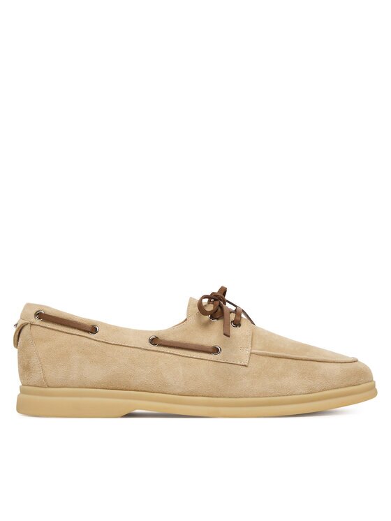COCCINELLE Mocasini C-Cruise E4 T8R 16 01 01 Bej
