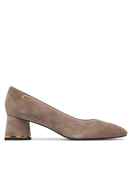 COCCINELLE Pantofi pumps C-Everyday E4 U1N 13 01 01 Gri