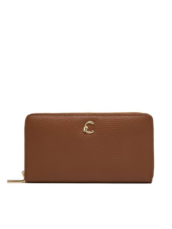COCCINELLE Portofel SSL C-Me E2 SSL 11 32 21 Maro