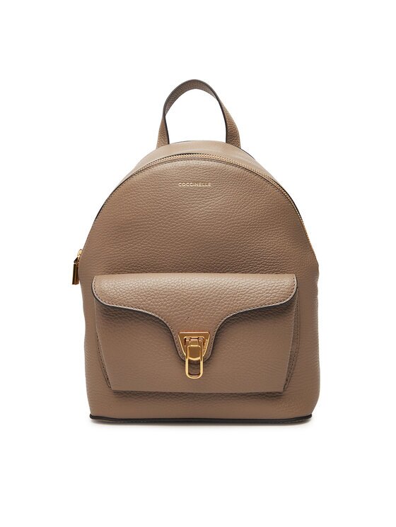 COCCINELLE Rucsac TFK Beat Grneratio E1 TFK 14 01 01 Bej