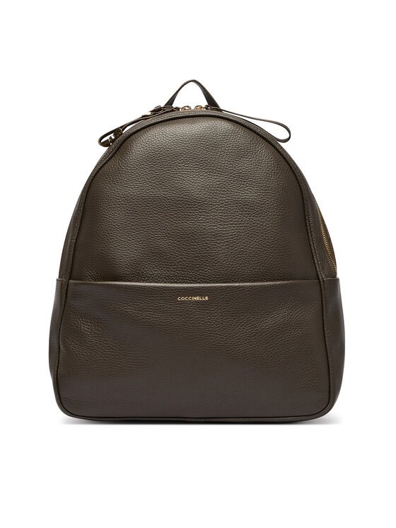 COCCINELLE Rucsac U45 Nory E1 U45 14 01 01