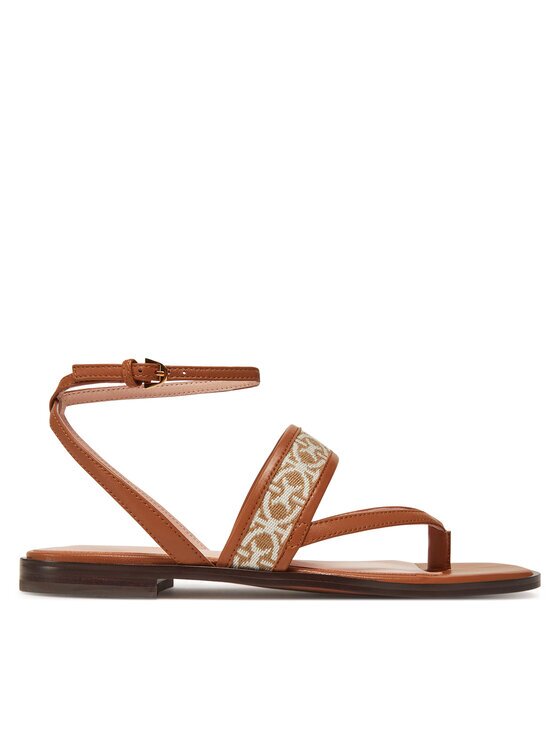 COCCINELLE Sandale E4 QWS 40 01 01 Maro