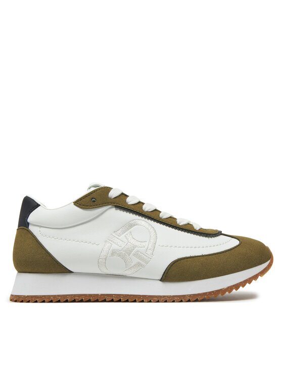 COCCINELLE Sneakers E4 RWL 24 02 01 Alb