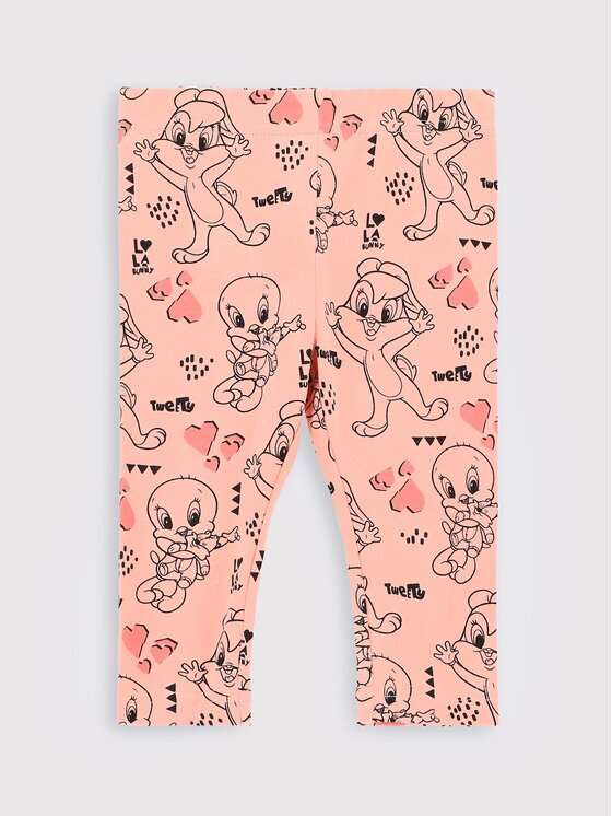 Coccodrillo Colanți LOONEY TUNES ZC2122102LIG Slim Fit