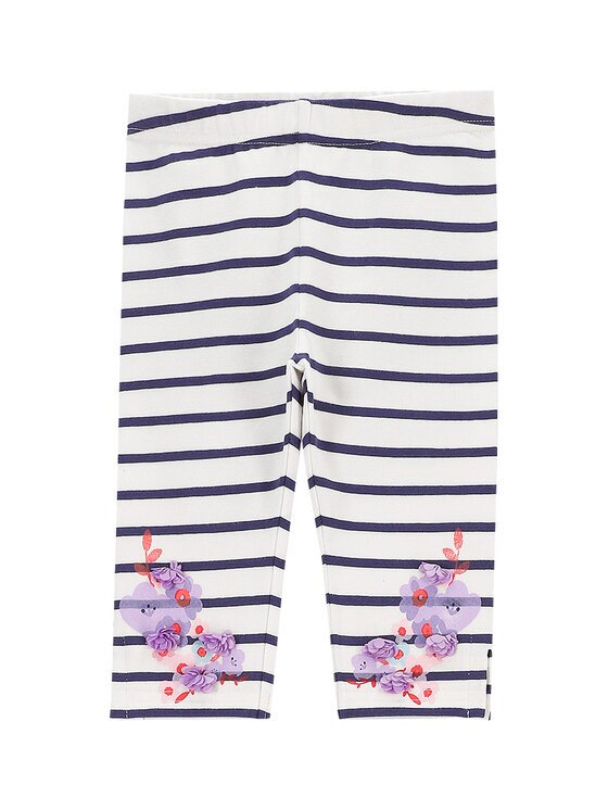 Coccodrillo Colanți WC5122301HGN Slim Fit