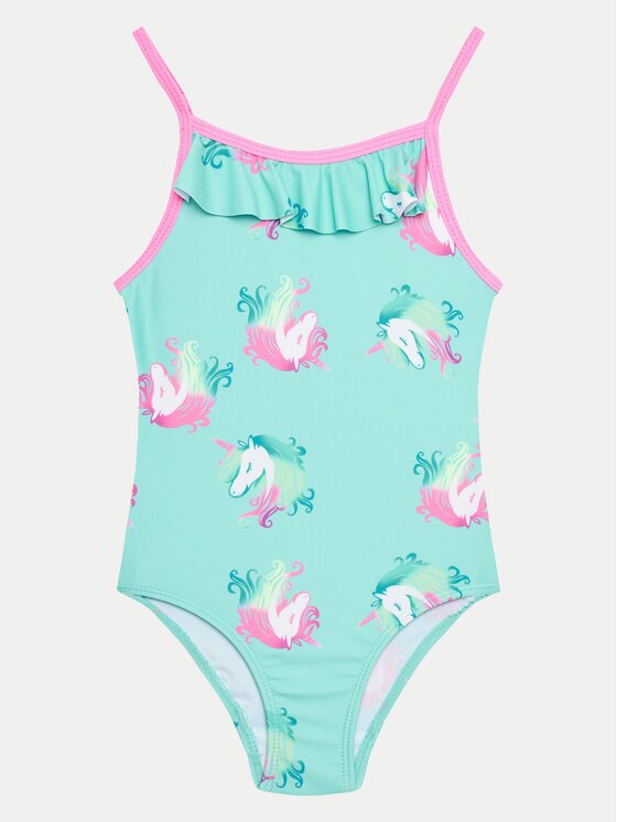 Coccodrillo Costum de baie WC4376401SWG