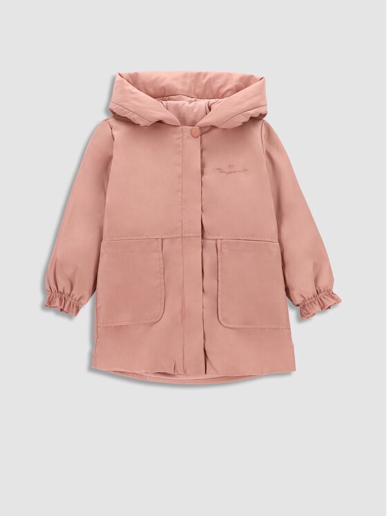 Coccodrillo Geacă WC3151701OGN Regular Fit