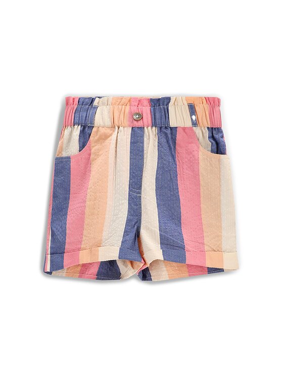 Coccodrillo Pantalon scurți din material WC5119401FGJ Regular Fit