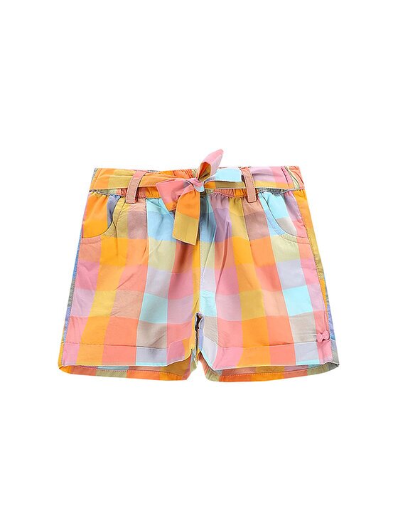 Coccodrillo Pantalon scurți din material WC5119401FGK Regular Fit