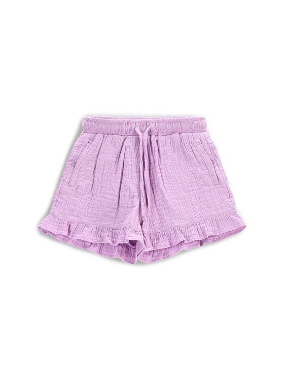 Coccodrillo Pantalon scurți din material WC5119401IGK Regular Fit