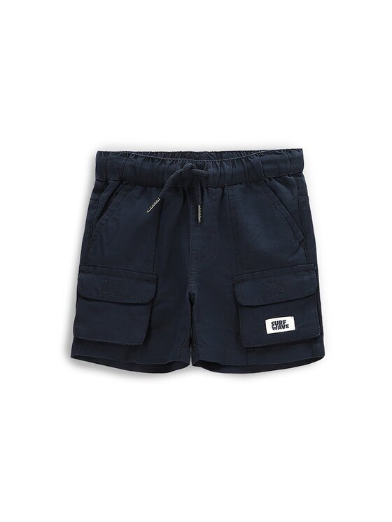 Coccodrillo Pantalon scurți din material WC5119501HBK Regular Fit