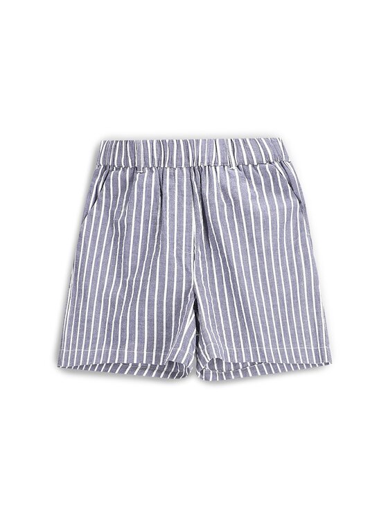 Coccodrillo Pantalon scurți din material WC5119501HGJ Relaxed Fit