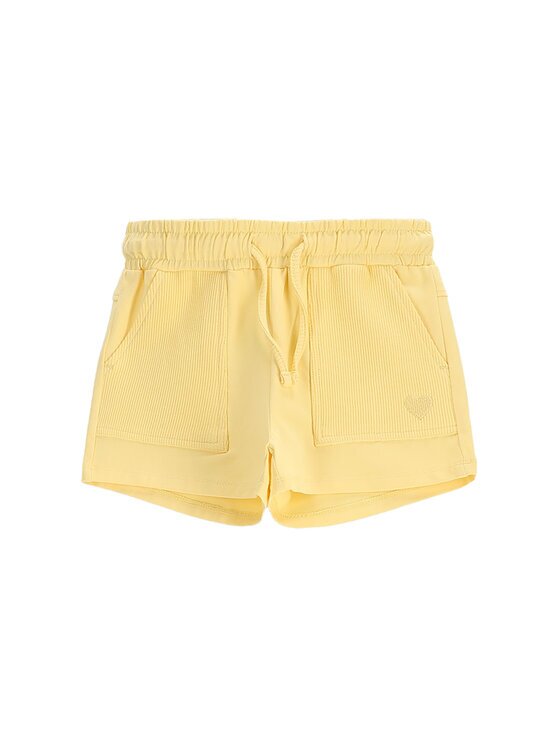 Coccodrillo Pantalon scurți din material WC5121401HGK Regular Fit
