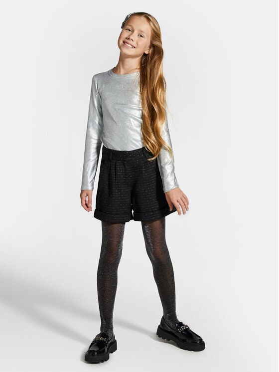 Coccodrillo Pantalon scurți din material ZC4119401EPG Regular Fit