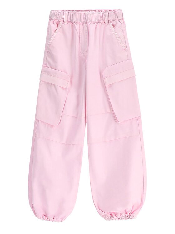 Coccodrillo Pantaloni din material WC5119101DGJ Slim Fit
