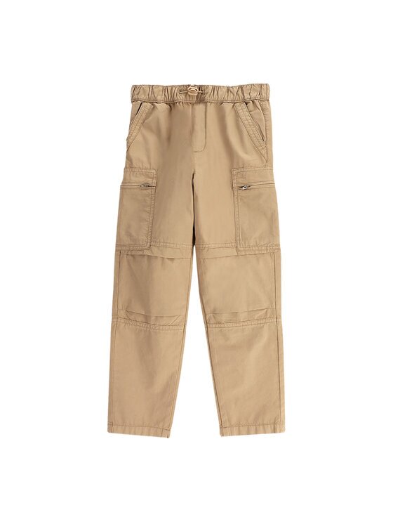 Coccodrillo Pantaloni din material WC5119101MBJ Regular Fit