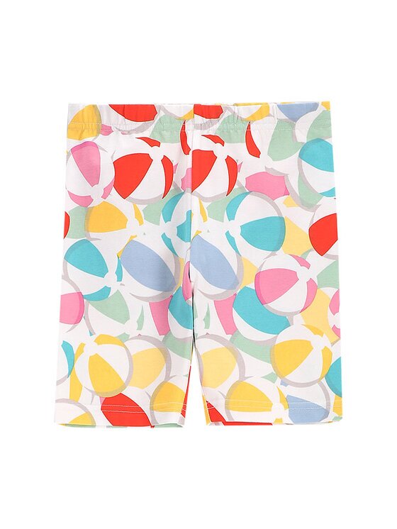 Coccodrillo Pantaloni scurți ciclism WC5122502HGK Slim Fit