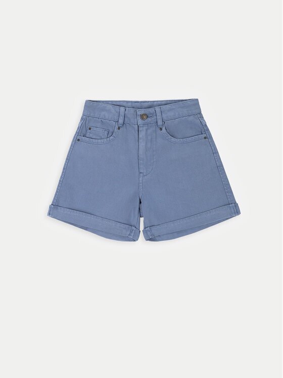 Coccodrillo Pantaloni scurți de blugi WC4123202JCG Regular Fit