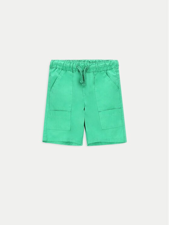 Coccodrillo Pantaloni scurți sport WC4119502DWK Regular Fit