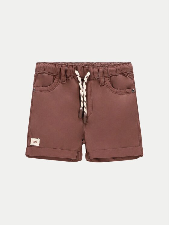 Coccodrillo Pantaloni scurți sport WC4119502HBN Regular Fit