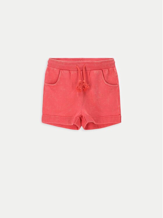 Coccodrillo Pantaloni scurți sport WC4120401OWJ Regular Fit