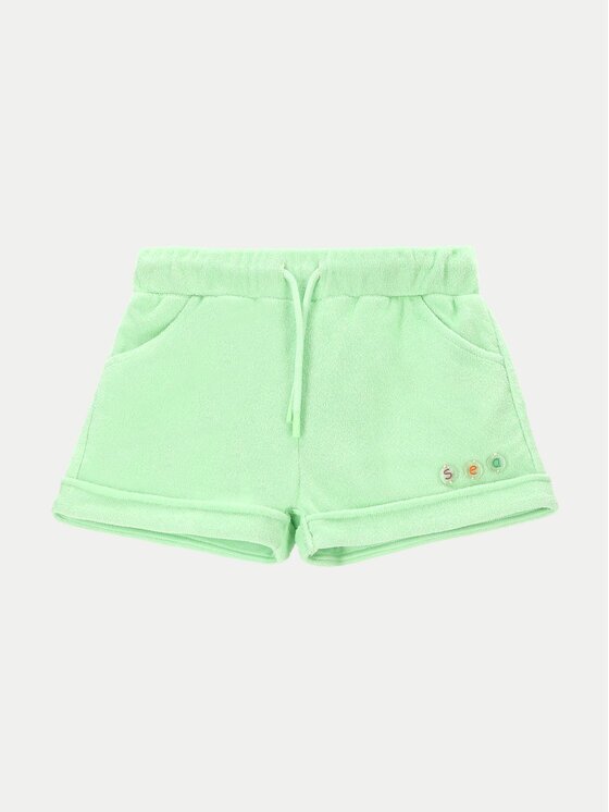 Coccodrillo Pantaloni scurți sport WC4120401OWK Regular Fit