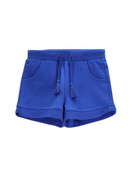 Coccodrillo Pantaloni scurți sport WC5120401FGK Regular Fit