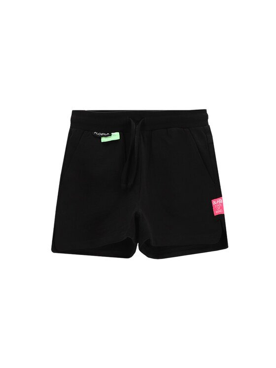 Coccodrillo Pantaloni scurți sport WC5120401IGJ Regular Fit